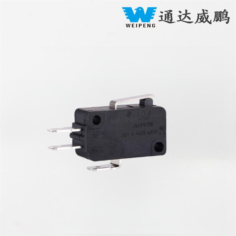 16 A normalno odprto/normalno zaprto stikalo za ponastavitev visokega toka