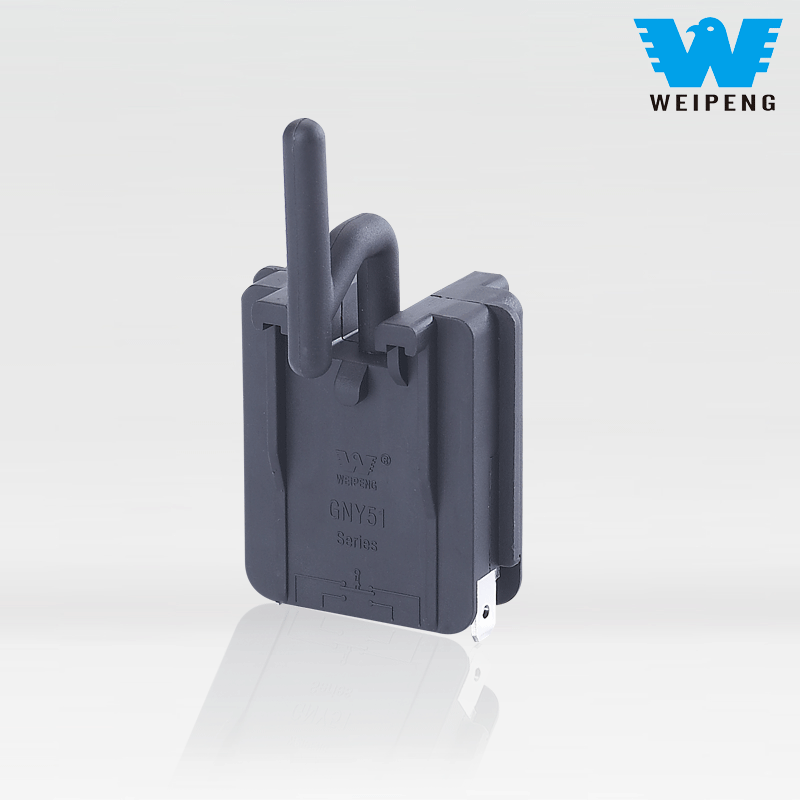 Micro Push Switch: Osnovna sila za Yueqing Tongda Electric Factory za ohranitev svojega vodilnega položaja v industriji