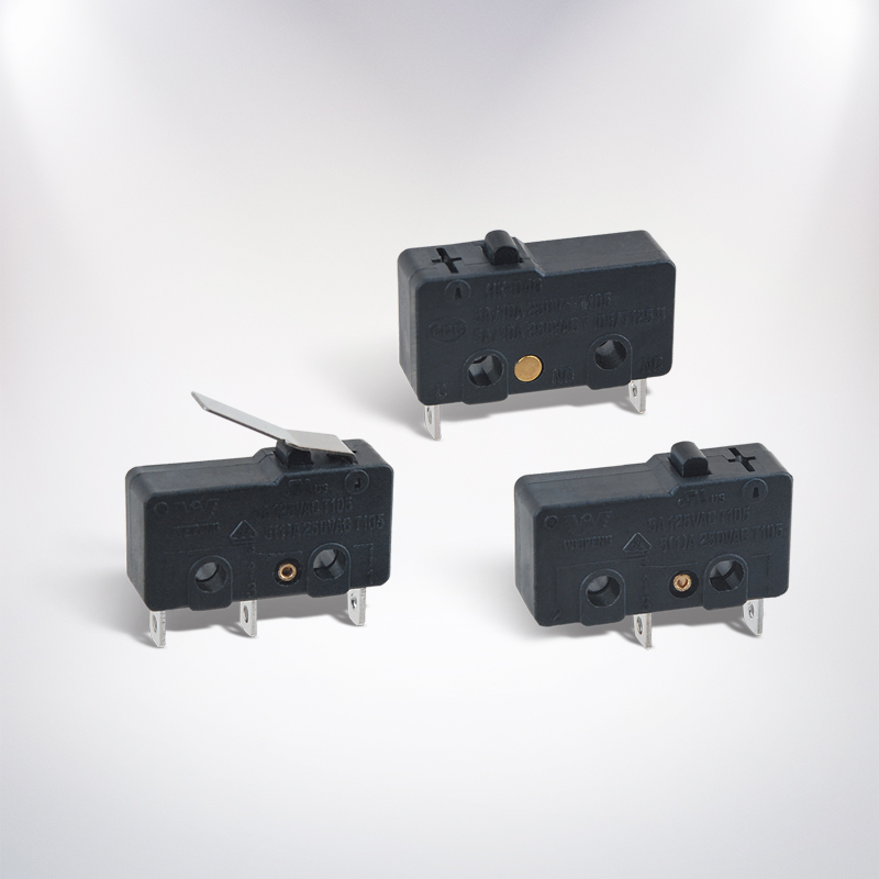 Majhno mikro stikalo: popoln vodnik za kupce