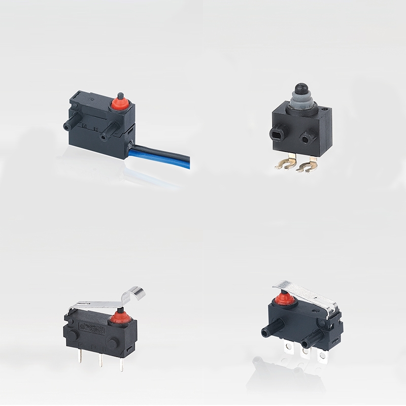 Vse, kar morate vedeti o avtomobilskem mikro stikalu