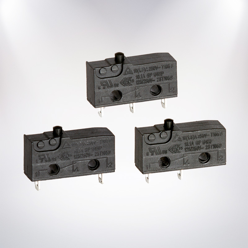 Mikro stikalo 5a 125 250v