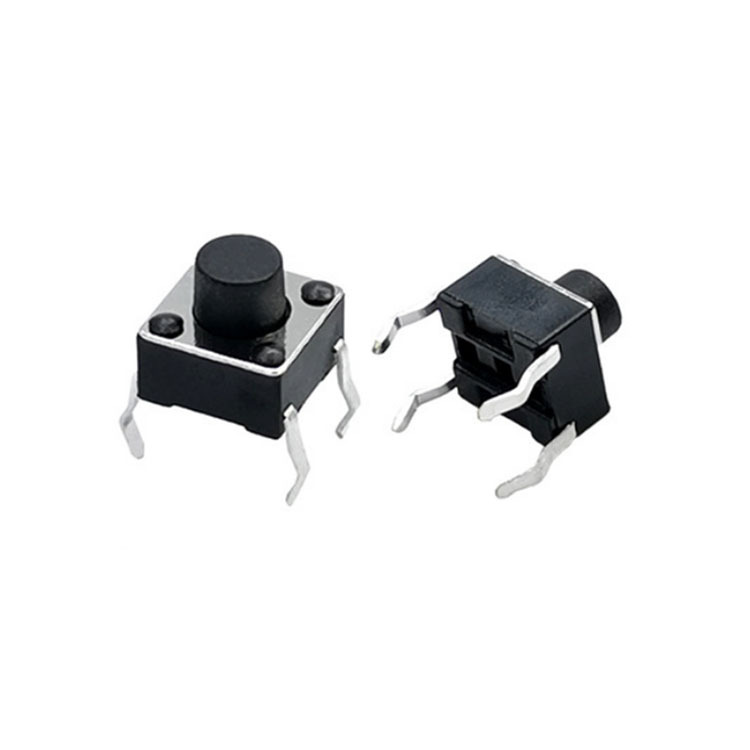 6X6 Tactile Switch Plug-in digitalni fotoaparat