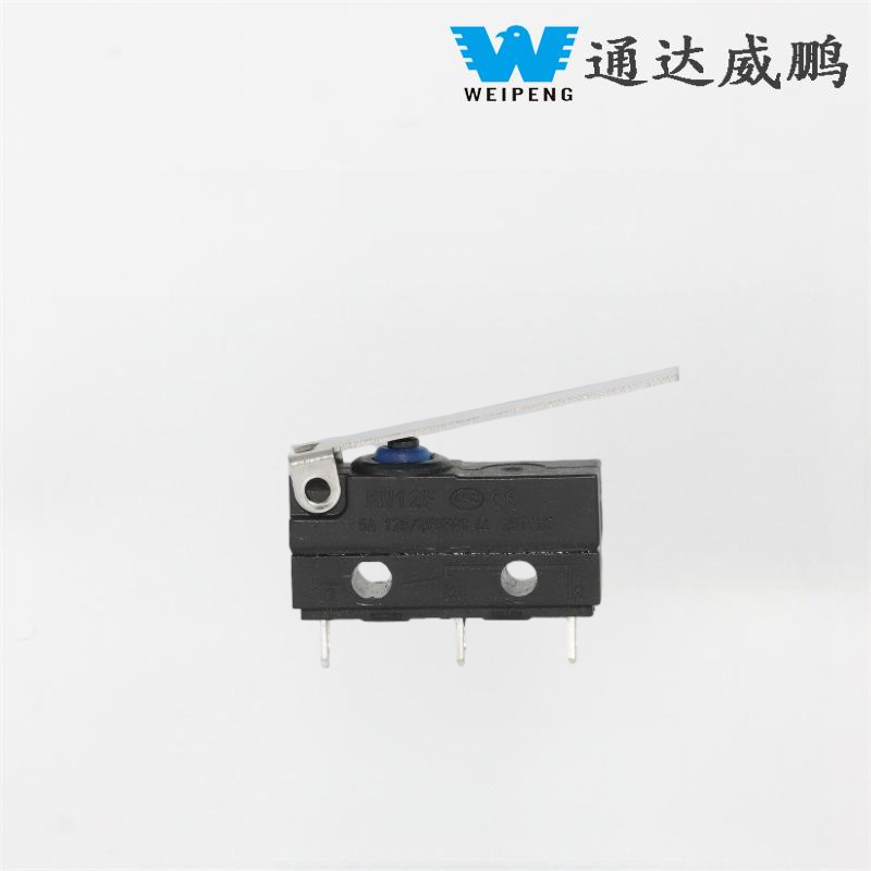 Avtomobilski prtljažnik, elektronska nova energetska polnilna pištola, vodoodporno mikro stikalo