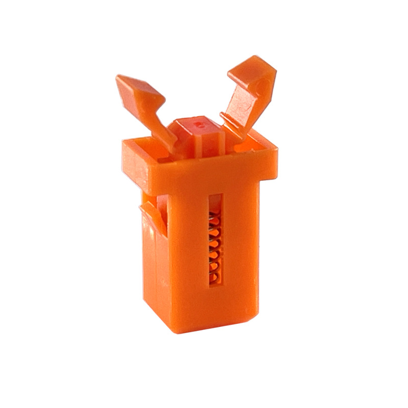 Stikalo za zaklepanje vrat avtomobilske škatle za shranjevanje