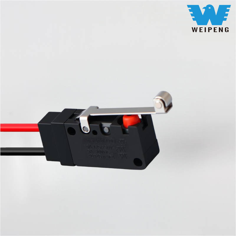 Vodotesno stikalo za polnjenje avtomobila