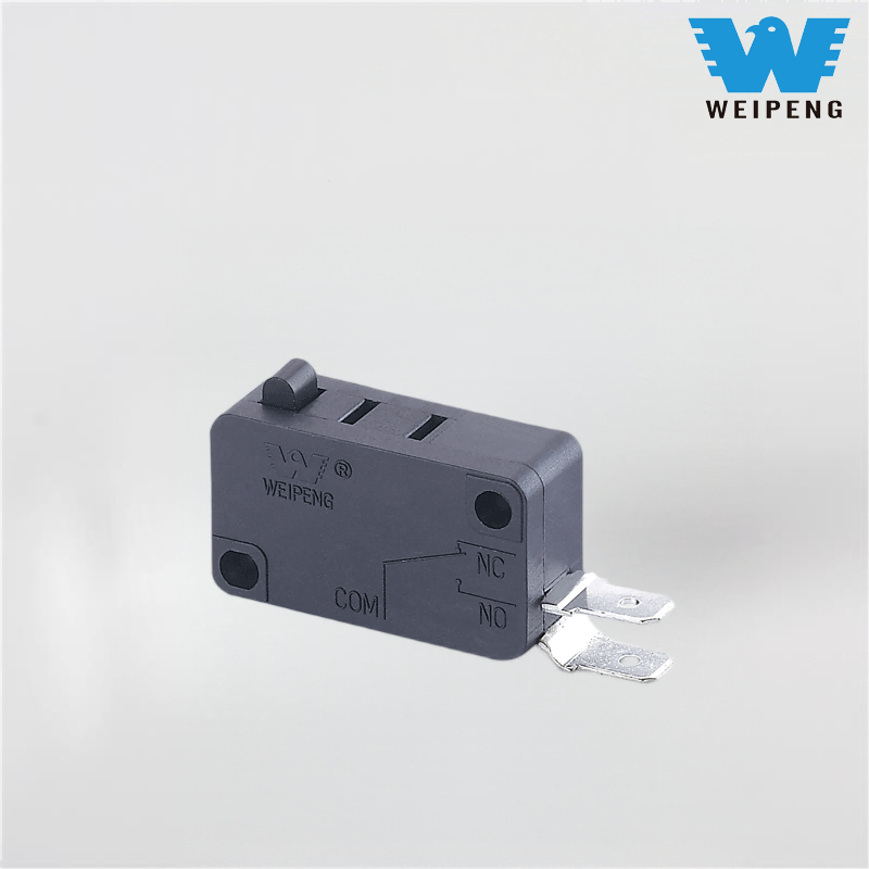 Namensko mikro stikalo za varilno pištolo