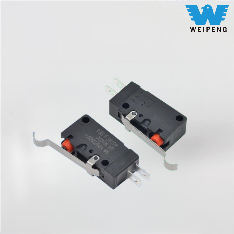 Gonilnik FSK-14 normalno zaprto vodotesno mikro stikalo