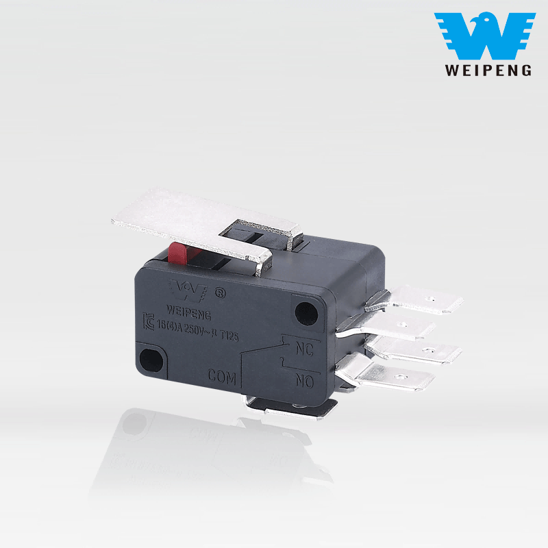 HK-14 16A Varnostno končno stikalo bobna vrat pralnega stroja