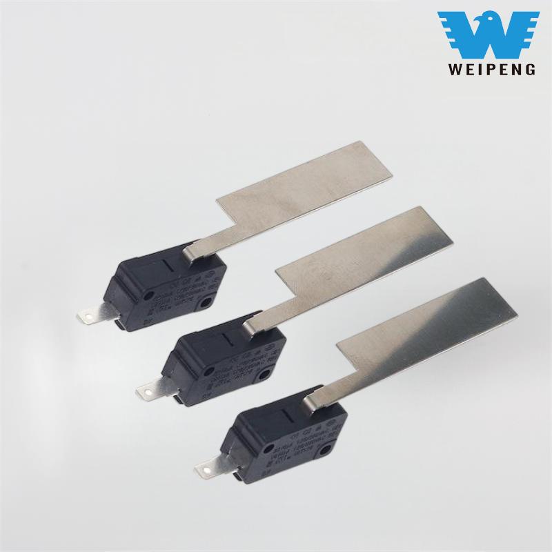 HK-14 RV Stove namensko 2-polno mikro stikalo