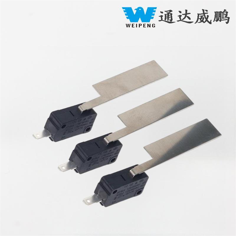 Stikalo filtra rotorja mehčalca HK-14