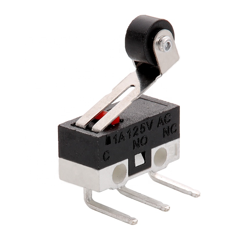 Mikro stikala Push Switch Momentary