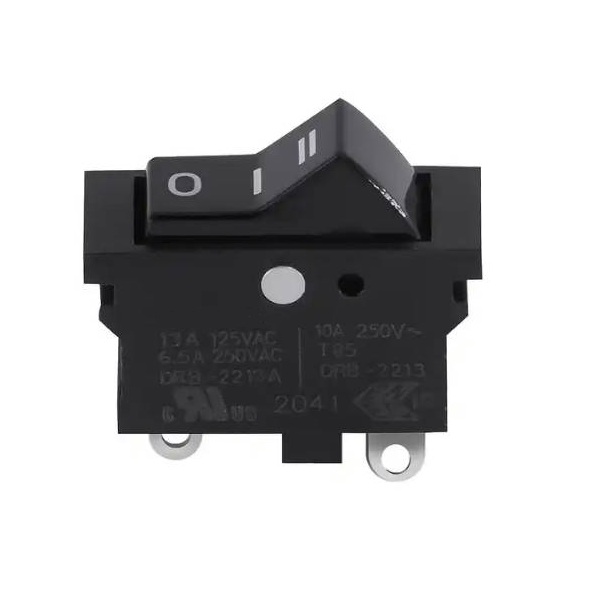 Ne Light Rocker Switches Spdt