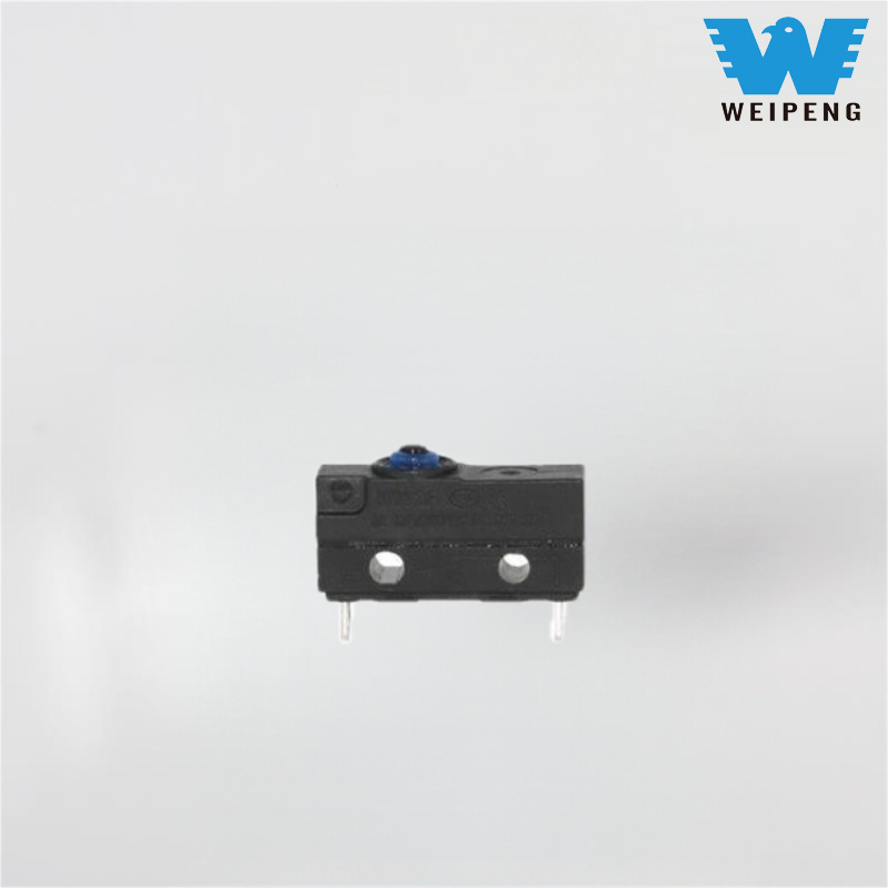 Proizvodnja polnilnika za električna vozila, majhnega navadnega vodoodpornega mikro stikala