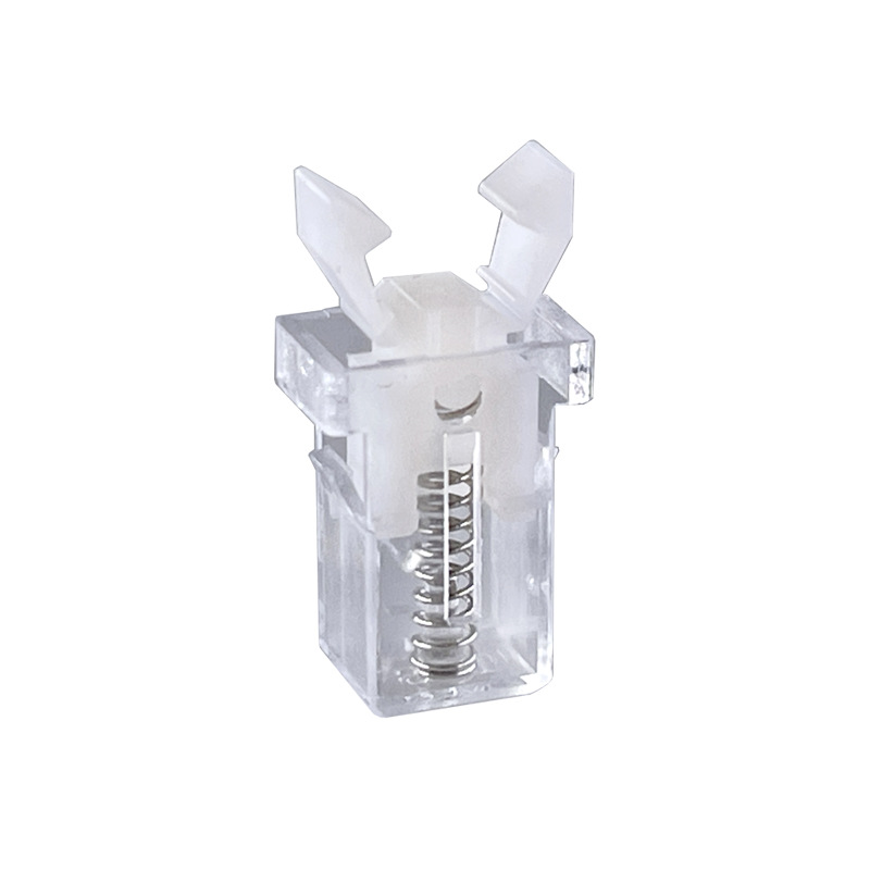 Vzmetno zaskočno stikalo Push-to-Lock