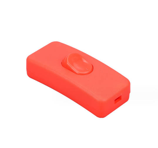 Preklopno stikalo Color PC Shell
