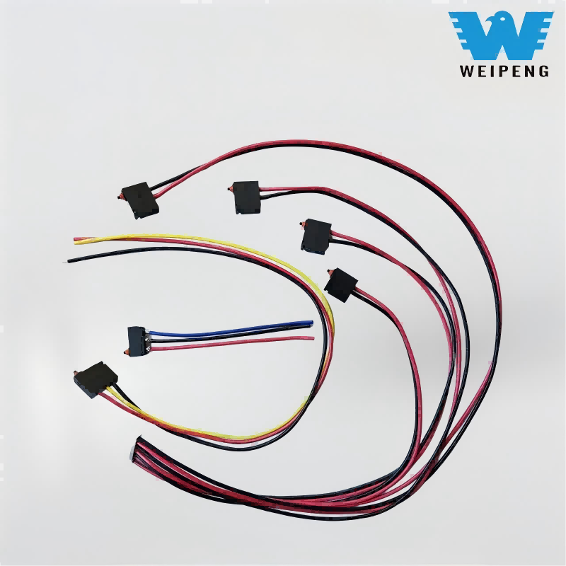 Igrača vodna pištola z vodoodpornim mikro stikalom