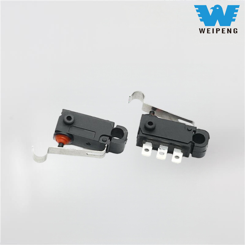 Grelnik vode Aparat za kavo Vodoodporno mikro stikalo