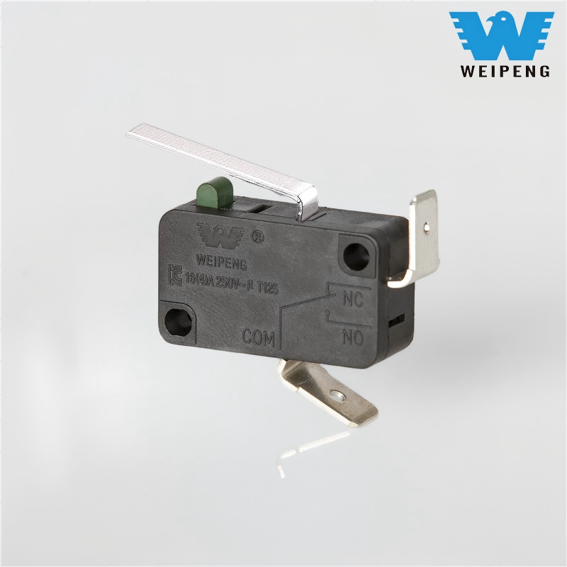 Peči Weipeng, stojala za sušenje perila, mali gospodinjski aparati, mikro stikalo po meri