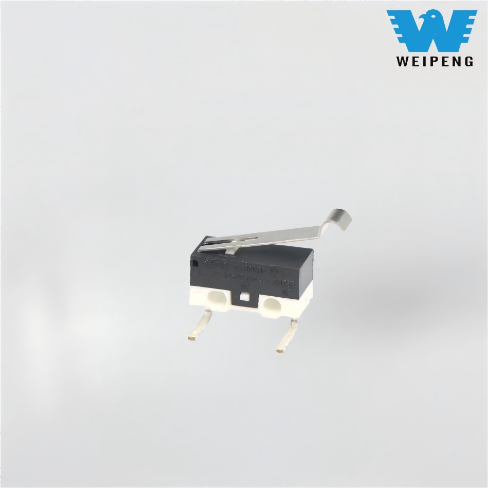 Igrača za sesalnik Weipeng, mini mikro stikalo