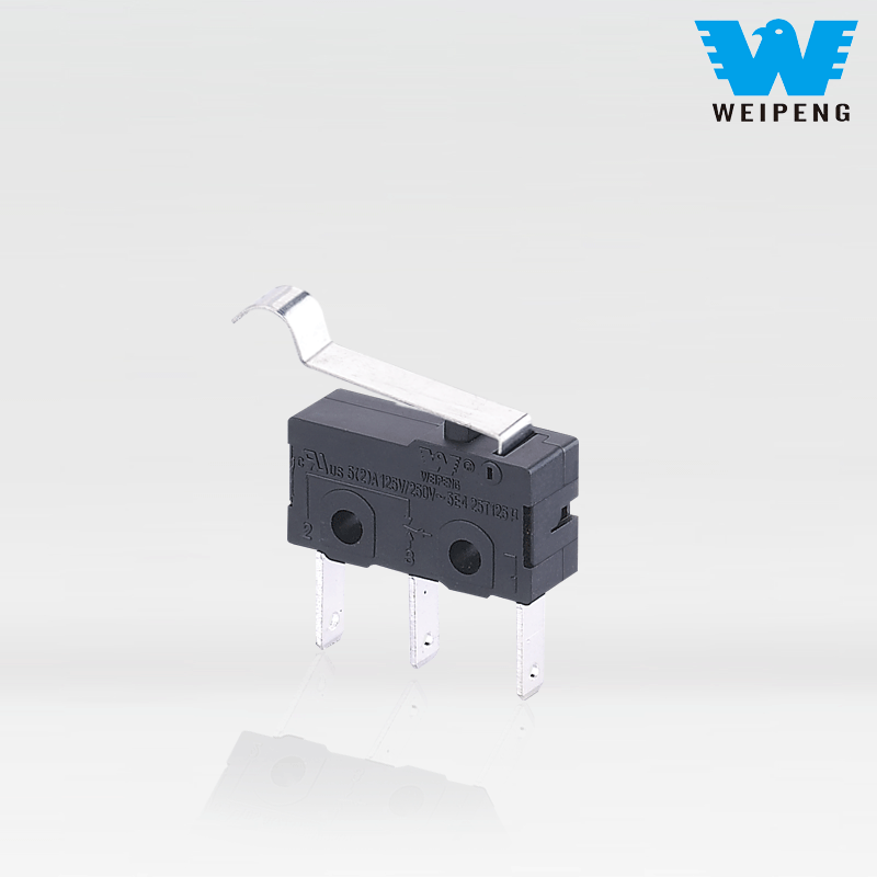 Weipeng3 Kuhinjski robot, aparat za sojino mleko, stikalo za mlinček za meso 5A/125V
